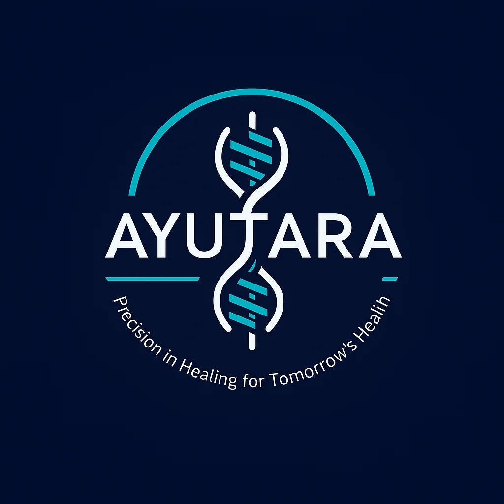 Ayutara Logo